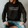 Jay Graber Mundus Sine Caesaribus shirt