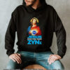 Jesus Died For Your Zyns shirt