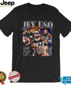 Jey Uso Shirt
