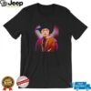 Joshua Metellus Harrison Smith Is Coming Back Meme shirt