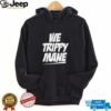 Juicy J We Trippy Mane shirt