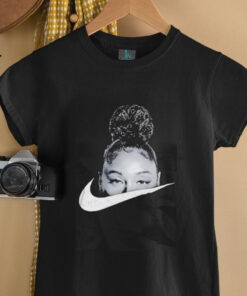 Juju Watkins The Chosen Bun shirt