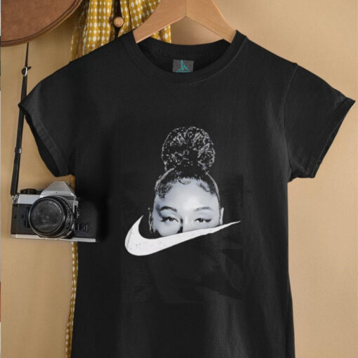 Juju Watkins The Chosen Bun shirt