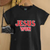 Justin Martinez Jesus Won Arizona Diamondbacks shirt