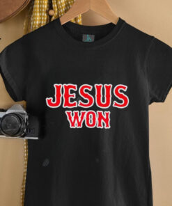 Justin Martinez Jesus Won Arizona Diamondbacks shirt