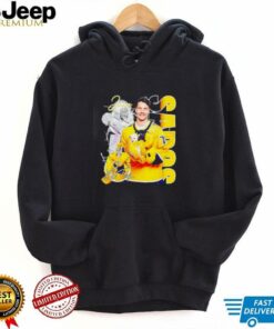 Juuse Saros Nashville Predators Nhl Players shirt