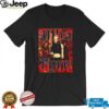 Kay Lee Ray Alba Fyre graphic shirt