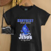 Kentucky in my veins Jesus in my heart drop blood shirt