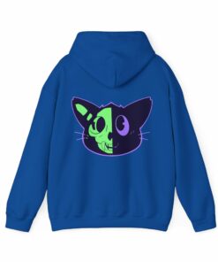 Kitty-Ray Kitty-Ray