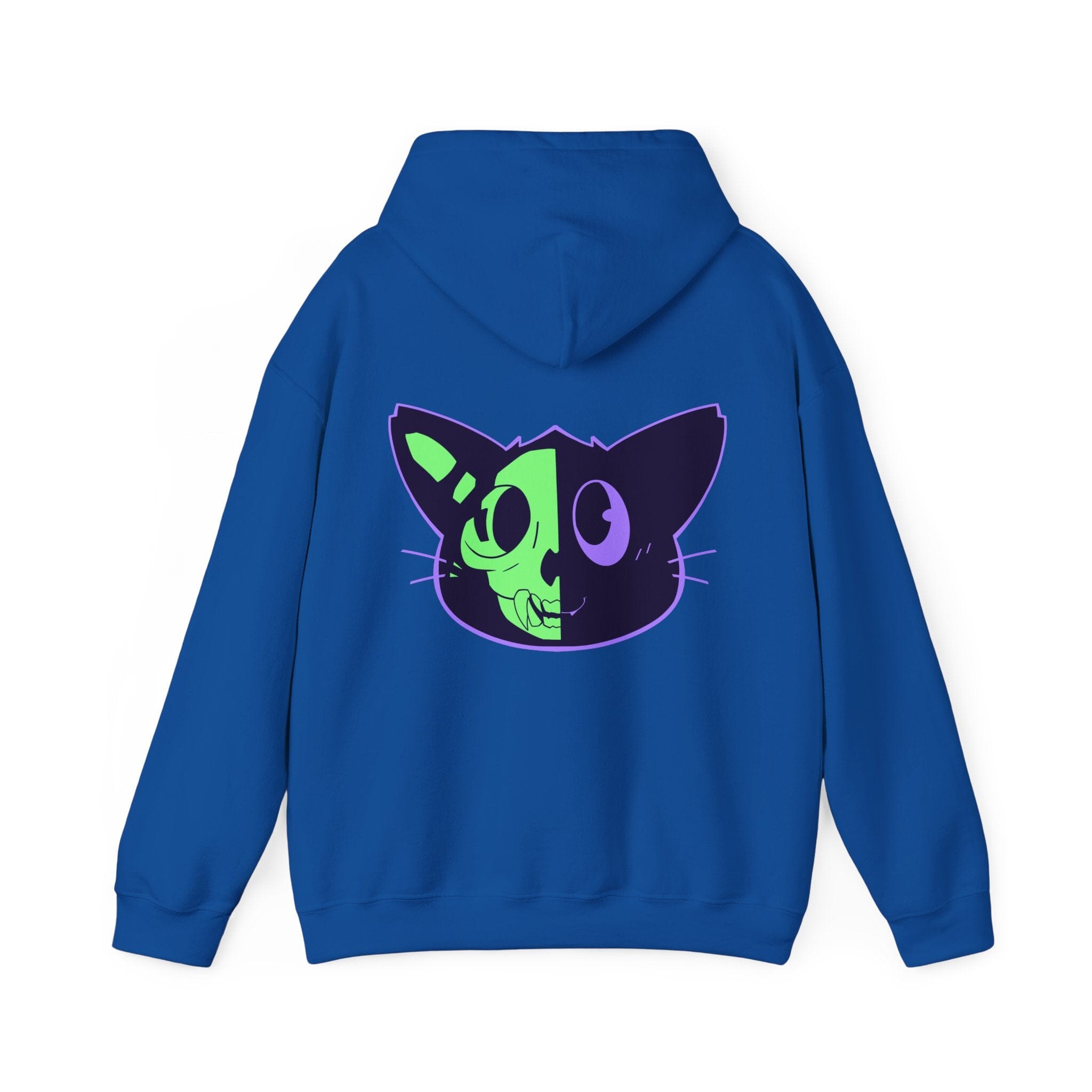 Kitty-Ray Kitty-Ray