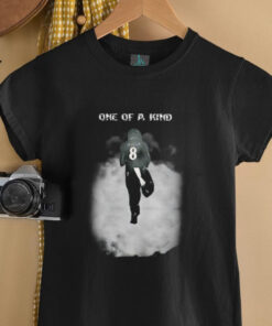 Lamar Jackson Baltimore Ravens one of a kind shirt