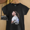 Lauren Betts UCLA basketball portrait shirt