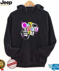 Liv Morgan Cry About It shirt
