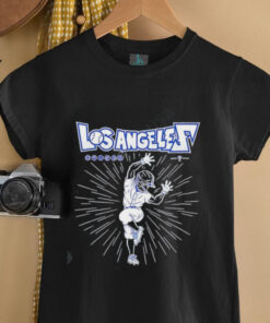 LosAngeles Shohei Ohtani shirt