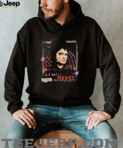 Lydia Deetz Beetlejuice Beetlejuice vintage shirt