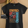 Lynyrd Skynyrd Saturday Night Special retro shirt