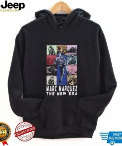 Marc Marquez The New Era shirt