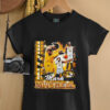 Mark Mitchell Mizzou Tigers 90s graphic shirt