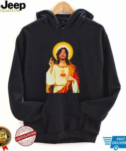 Markiplier Like Jesus shirt