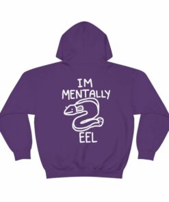 Mentally Eel
