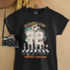 Miami Dolphins Undefeated 1972 72 Perfect Season Signatures T shirts