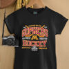 Minnesota Golden Gophers hockey NCAA Women’s Frozen Four Champions win here 2025 shirt