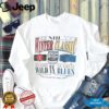 Minnesota Wild vs. St. Louis Blues NHL Winter Classic Team Matchup shirt