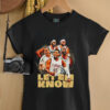 Mitchell Garland Allen Mobley Strus Let Em Know shirt