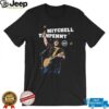 Mitchell Tenpenny Live In Concert T Shirt