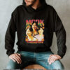Mook Thidapon rap style shirt