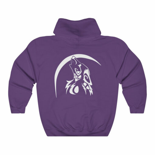 Moon Wolf