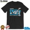 NCAA DI Indoor Track and Field Championships 2025 T shirts