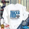 NCAA DI Indoor track and Field Championships 2025 shirt
