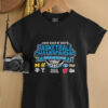 NCAA DI Men’s basketball championship 2025 Denver Colorado shirt