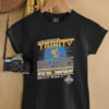 NCAA DIII Men’s Trinity Bantams basketball Championship 2025 shirt