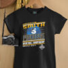 NCAA DIII Women’s Smith Pioneers basketball Championship 2025 shirt