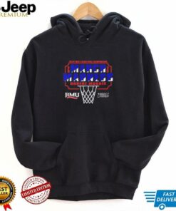 NCAA Robert Morris University Men’s Basketball Championship March Madness 2025 shirt
