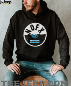 NOFX Half Album T shirts