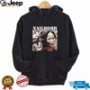 Nailbomb point blank shirt