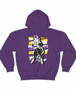 Non Binary Pride Avalon Unicorn Non Binary Pride Avalon Unicorn