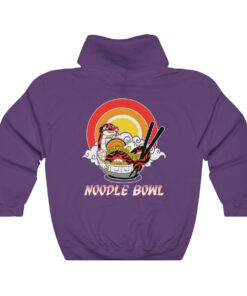 Noodle Bowl Noodle Bowl