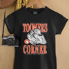 Official Auburn Tigers Rollin’ Toomer’s Corner Meet Me At College And Magnolia T shirts