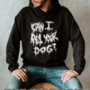 Official Can I Pet Your Dog Metal T shirts