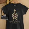 Official Chris Cornell Star Arrow Higher Truth T shirts
