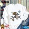 Official Jacksonville Jaguars 2025 NFL Draft Shirt