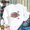 Official Kansas City Chiefs 2025 NFL Draft Shirt