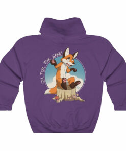 Oh For Fox Sake White Text Oh For Fox Sake White Text