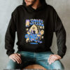 Onigiwizard made with magic rice shirt