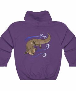 Otter Otter
