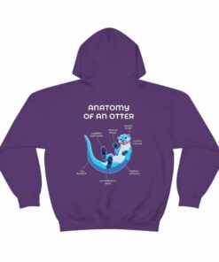 Otter Blue Otter Blue